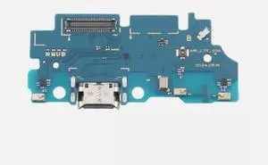 USB Charging Port Board Connector for Samsung Galaxy A16 4G SM-A165