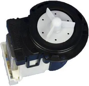 LG 4681EA2001T Genuine OEM Washing Machine Drain Pump