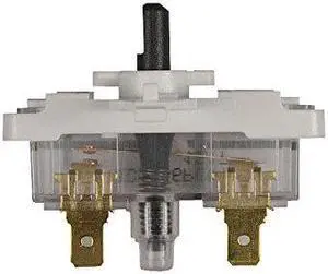 GE WE4M416 Push to Start Switch