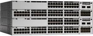 Cisco Catalyst C930024UX Ethernet Switch