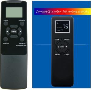 Compatible with Friedrich Air Conditioner Remote Control SS08 SS10 SS12 SS14 SM15 SS15 SM18 SM21 SM24 SL22 SL24 SL28 SL36