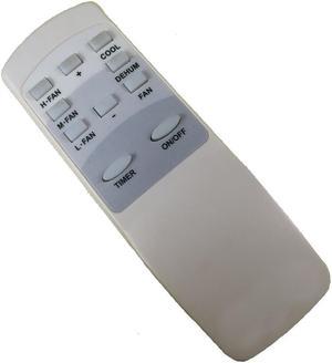 Daewoo Air Conditioner Remote Control Please make sure your old remote control is same with item picture