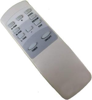 Daewoo Air Conditioner Remote Control Please make sure your old remote control is same with picture before ordering