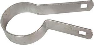 1 7/8" HDG Steel Chain Link Fence Tension Band