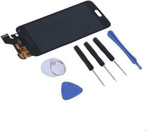 LCD Touch Screen Digitizer LCD Display Module For Samsung For Galaxy S5