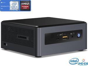 thumbnail image 2 of HP EliteDesk 800 G4 MiniPC, 8th Gen Intel Core I7, Windows 11 Pro (Renewed 2 of 13