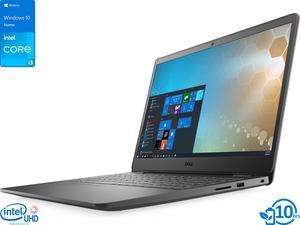 Dell Inspiron 3501 Notebook, 15.6" FHD Display, Intel Core i3-1115G4 Upto 4.1GHz, 8GB RAM, 128GB NVMe SSD, HDMI, Card Reader, Wi-Fi, Bluetooth, Windows 10 Home (i3501i311CTO)