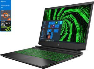 HP Latest 2020 Pavilion Gaming Laptop 15.6 FHD 1080p Core i5-9300H NVIDIA  GTX 1050 3GB 8GB RAM 256GB SSD Windows 10