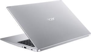 Acer Aspire 5 Notebook 156 IPS FHD Display Intel Core i31005G1 Upto 34GHz 4GB RAM 2TB NVMe SSD HDMI WiFi Bluetooth Windows 10 Home S