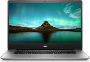 Dell Inspiron 5000 Gaming Notebook, 15.6" FHD, Intel Core i7-8565U, 8GB RAM, 256GB NVMe SSD, NVIDIA MX250, HDMI, DP via USB-C, Card Reader, Wi-Fi, Bt, Windows 10 Pro