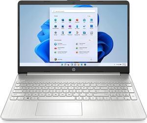HP 15 Laptop, 15.6" IPS FHD Display, Intel Core i5-1135G7 Upto 4.2GHz, 32GB RAM, 1TB NVMe SSD, HDMI, Card Reader, Wi-Fi, Bluetooth, Windows 11 Pro