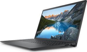 Dell Inspiron 3511 Laptop, 15.6" FHD Touch Display, Intel Core i5-1035G1 Upto 3.6GHz, 8GB RAM, 1TB NVMe SSD, HDMI, Wi-Fi, Bluetooth, Windows 11 Pro S