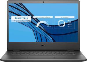 Dell Vostro 3400 Laptop 14 FHD Display Intel Core i51135G7 Upto 42GHz 16GB RAM 1TB NVMe SSD  1TB HDD HDMI WiFi Bluetooth Windows 10 Pro