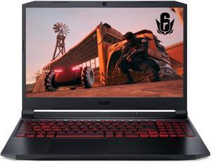 Acer Nitro 5 Gaming Laptop, 15.6" IPS FHD Display, Intel Core i9-11900H Upto 4.9GHz, 64GB RAM, 2TB NVMe SSD, NVIDIA GeForce RTX 3060, HDMI, Wi-Fi, Bluetooth, Windows 11 Pro