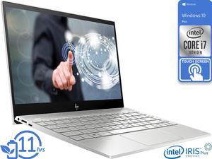 HP Envy x360 2-in-1, 15.6" IPS FHD Touch Display, Intel Core i7-1065G7 Upto 3.9GHz, 32GB RAM, 1TB NVMe SSD, HDMI, DisplayPort via USB-C, Card Reader, Wi-Fi, Bluetooth, Windows 10 Pro HP Envy x360 2-in-1, 15.6" IPS FHD Touch Display, Intel Core i7-1065G7 Upto 3.9GHz, 32GB RAM, 1TB NVMe SSD, HDMI, DisplayPort via USB-C, Card Reader, Wi-Fi, Bluetooth, Windows 10 Pro
