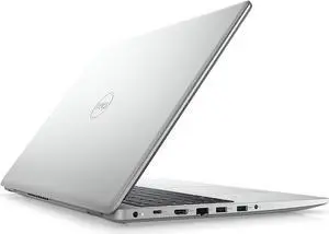 Dell Inspiron 5593 Notebook, 15.6" IPS FHD Display, Intel Core i7-1065G7 Upto 3.9GHz, 8GB RAM, 256GB NVMe SSD, HDMI, Card Reader, Wi-Fi, Bluetooth, Windows 10 Pro