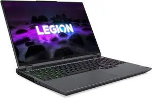 Lenovo Legion 5 Pro Gaming Laptop, 16" 165Hz QHD Display, AMD Ryzen 7 5800H Upto 4.4GHz, 32GB RAM, 1TB SSD, NVIDIA GeForce RTX 3070, RGB Backlit keys, Windows 11 Home