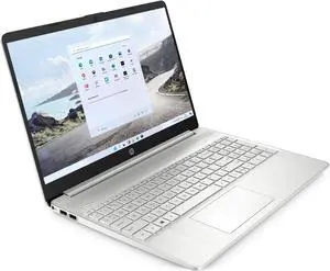 HP 14 inch Laptop Intel Core i3-N305 8GB RAM 256GB SSD Moonlight