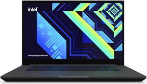 Intel NUC X15 Gaming Laptop, 15.6" 144Hz FHD Display, Intel Core i7-12700H Upto 4.7GHz, 16GB RAM, 1TB SSD, Intel Arc A730M, Backlit keys, Windows 11 Pro