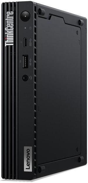Lenovo ThinkCentre M60e Desktop PC, Intel Core i3-1005G1 Upto 3.4GHz, 8GB RAM, 1TB SSD, Windows 10 Pro