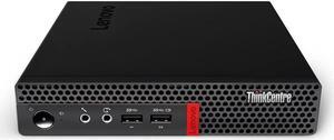 Lenovo ThinkCentre M625 Desktop PC, AMD A4-9120C Upto 2.4GHz, 16GB RAM, 1TB SSD, Windows 11 Pro