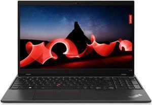 Lenovo ThinkPad L15 Gen 4 Laptop, 15.6" FHD Display, Intel Core i7-1355U Upto 5GHz, 32GB RAM, 1TB SSD, Backlit keys, Fingerprint Reader, Windows 11 Pro (21H3S1FG00)