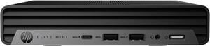 HP Elite 600 G9 Desktop PC, Intel Core i7-13700T Upto 4.9GHz, 16GB RAM, 512GB SSD, Windows 11 Pro