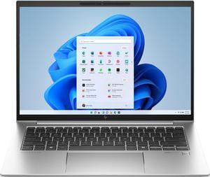 HP EliteBook 840 G10 Laptop, 14" FHD+ Display, Intel Core i7-1360P Upto 5GHz, 32GB RAM, 2TB SSD, Backlit keys, Fingerprint Reader, Windows 11 Pro
