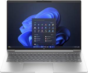 HP 460 G11 Laptop, 16" FHD+ Display, Intel Core Ultra 7 155U Upto 4.8GHz, 16GB RAM, 512GB SSD, Backlit keys, Fingerprint Reader, Windows 11 Pro (A1LH5UT#ABA)