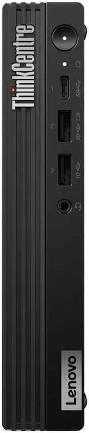 Lenovo ThinkCentre M70q Gen 5 Desktop PC, Intel Core i5-14500T Upto 4.8GHz, 32GB RAM, 1TB SSD, Windows 11 Pro