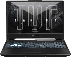 ASUS TUF A15 Gaming Laptop, 15.6" 144Hz FHD Display, AMD Ryzen 7 7435HS Upto 4.5GHz, 32GB RAM, 1TB SSD, NVIDIA GeForce RTX 3050, Backlit keys, Windows 11 Pro