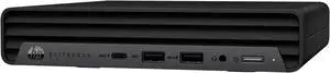 HP Elite 805 G8 Desktop PC, AMD Ryzen 5 5650G Upto 4.4GHz, 16GB RAM, 2TB SSD, Windows 11 Pro
