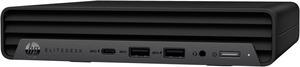 HP Elite 805 G8 Desktop PC, AMD Ryzen 5 5650G Upto 4.4GHz, 32GB RAM, 1TB SSD, Windows 11 Pro