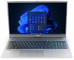 Acer Aspire Lite Laptop, 15.6" FHD Display, Intel Core i7-1255U Upto 4.7GHz, 16GB RAM, 512GB SSD, Backlit keys, Windows 11 Pro