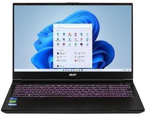 Acer Aspire 7 Gaming Laptop, 15.6" 144Hz FHD Display, Intel Core i5-13420H Upto 4.6GHz, 32GB RAM, 4TB SSD, NVIDIA GeForce RTX 3050, Backlit keys, Windows 11 Pro