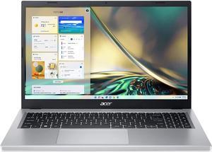 Acer Aspire 3 Laptop, 15.6" FHD Display, AMD Ryzen 7 7730U Upto 4.5GHz, 16GB RAM, 2TB SSD, Backlit keys, Windows 11 Pro