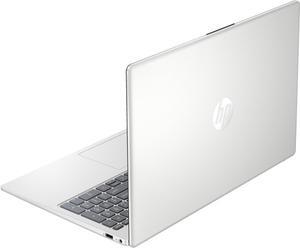 HP 15 Laptop, 15.6" FHD Display, AMD Ryzen 5 7520U Upto 4.3GHz, 8GB RAM, 2TB SSD, Windows 11 Home