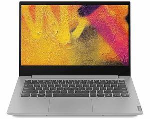 Lenovo IdeaPad S340, 14.0" FHD Display,Intel Core i5-1035G1 Upto 3.6GHz, 8GB RAM, 512GB SSD, Windows 10 Pro
