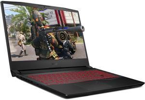 MSI Pulse GL66 Laptop, 15.6" FHD Display, Intel Core i7-11800H Upto 4.6GHz, 16GB RAM, 4TB SSD, RGB Keyboard, Windows 10 Pro