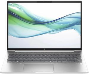 HP ProBook 465 G11 Laptop, 16" FHD+ Display, AMD Ryzen 5 7535U Upto 4.5GHz, 16GB RAM, 256GB SSD, Backlit keys, Windows 11 Pro (A1RM7UT#ABA)