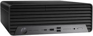 HP Pro 400 G9 Desktop PC, Intel Core i5-13500 Upto 4.8GHz, 16GB RAM, 512GB SSD, Windows 11 Pro