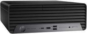 HP Pro 400 G9 Desktop PC, Intel Core i5-13500 Upto 4.8GHz, 64GB RAM, 4TB SSD, Windows 11 Pro