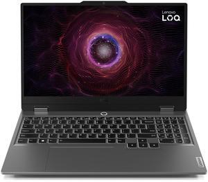 Lenovo LOQ 15ARP9 Gaming Laptop, 15.6" 144Hz FHD Display, AMD Ryzen 7 7435HS Upto 4.5GHz, 24GB RAM, 1TB SSD, NVIDIA GeForce RTX 4050, Backlit keys, Windows 11 Home