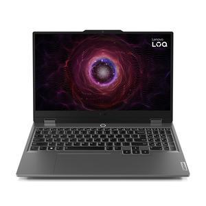 Lenovo LOQ 15ARP9 Gaming Laptop, 15.6" 144Hz FHD Display, AMD Ryzen 7 7435HS Upto 4.5GHz, 32GB RAM, 1TB SSD, NVIDIA GeForce RTX 4050, Backlit keys, Windows 11 Pro