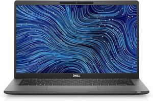 Dell Latitude 7420 Laptop, 14.0" FHD Display, Intel Core i5-1145G7 vPro, 16GB RAM, 512GB SSD, Windows 11 Pro
