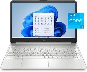 HP 15-dy2791wm Laptop, 15.6" HD Display, Intel Core i3-1115G4 Upto 4.1GHz, 16GB RAM, 512GB SSD, Windows 11 Pro