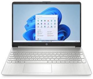HP 15-dy2061ms Laptop, 15.6" FHD Display, Intel Core i5-1135G7, 16GB RAM, 256GB SSD, Windows 11 Pro