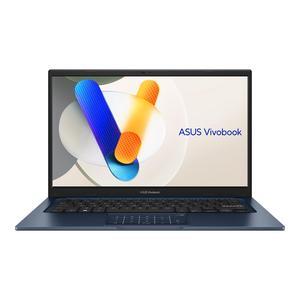 ASUS VivoBook F1404 Laptop, 14" FHD Display, Intel Core 5 120U Upto 5GHz, 8GB RAM, 512GB SSD, Windows 11 Pro