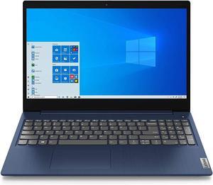 Lenovo IdeaPad 3 Laptop, 14.0" FHD Display, AMD Ryzen 5 5500U Upto 4.0GHz, 12GB RAM, 256GB SSD, Backlit Keyboard, Windows 11 Pro