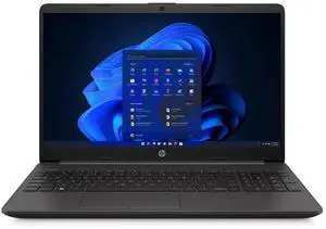 HP 250 G9 Laptop, 15.6" HD Display, Intel Celeron N4500 Upto 2.80GHz, 8GB RAM, 512GB SSD, Windows 11 Pro